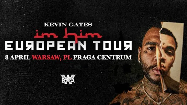 Kevin Gates