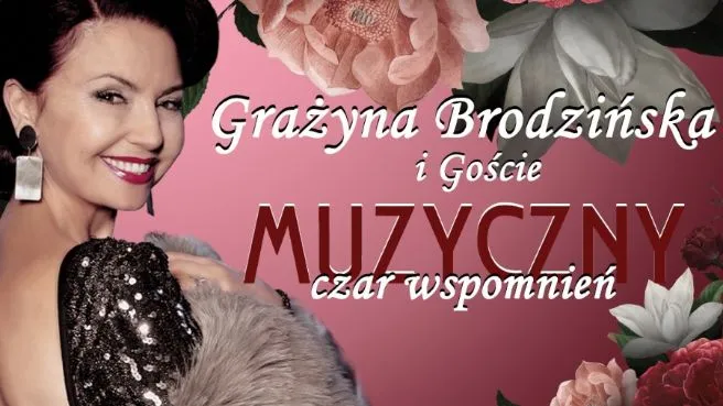 Grażyna Brodzińska 