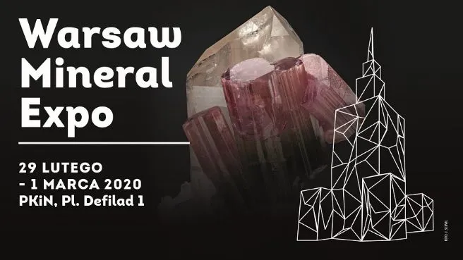 Warsaw Mineral Expo 2020