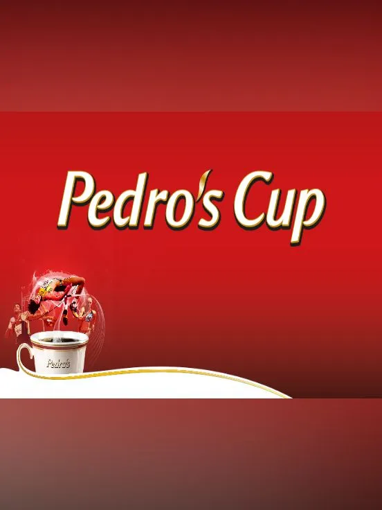 Pedros Cup 2016