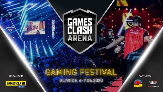Games Clash Arena 