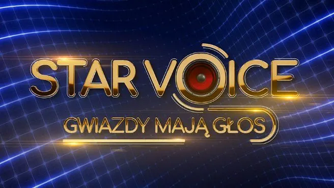 Star Voice. Gwiazdy mają głos