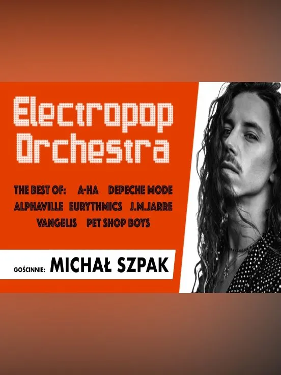 Electropop Orchestra
