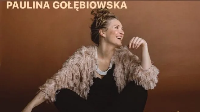 Soul Night - Paulina Gołębiowska & band