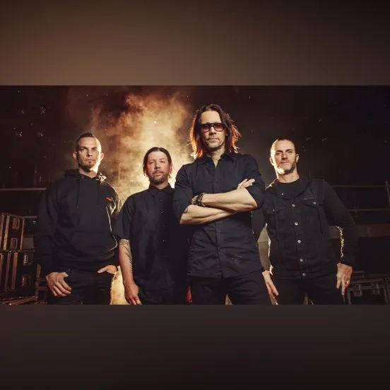 Alter Bridge