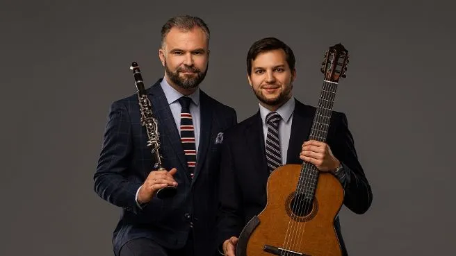 Bokun/Kościuszko Duo