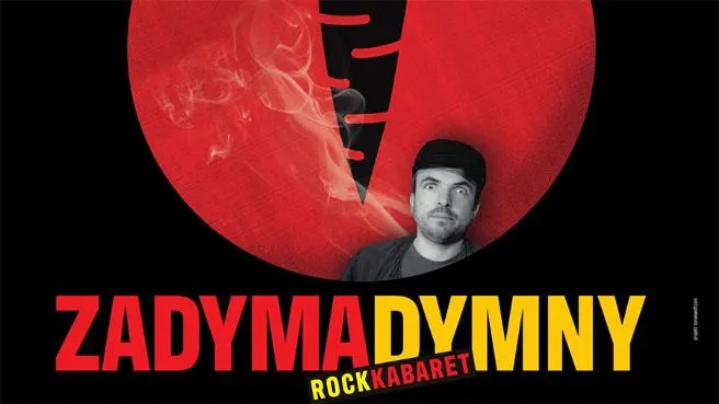 Zadyma. Dymny – rock kabaret