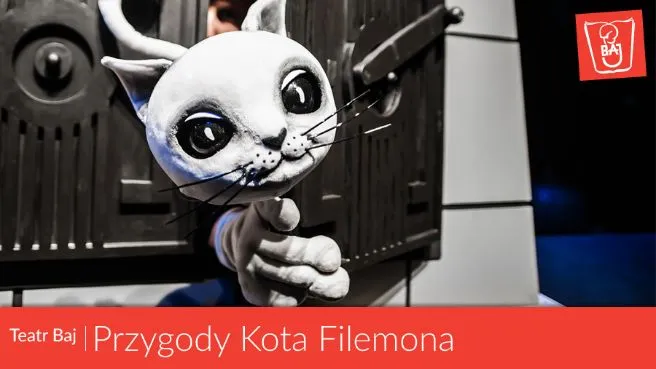 Przygody Kota Filemona