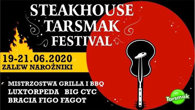 SteakHouse Tarsmak Festival