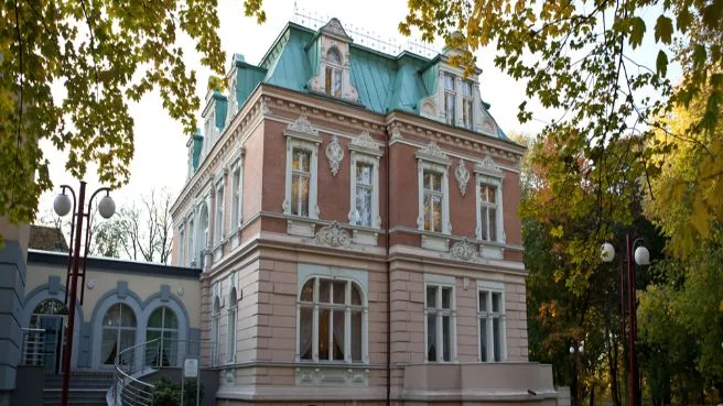 Miejski Dom Kultury w Częstochowie