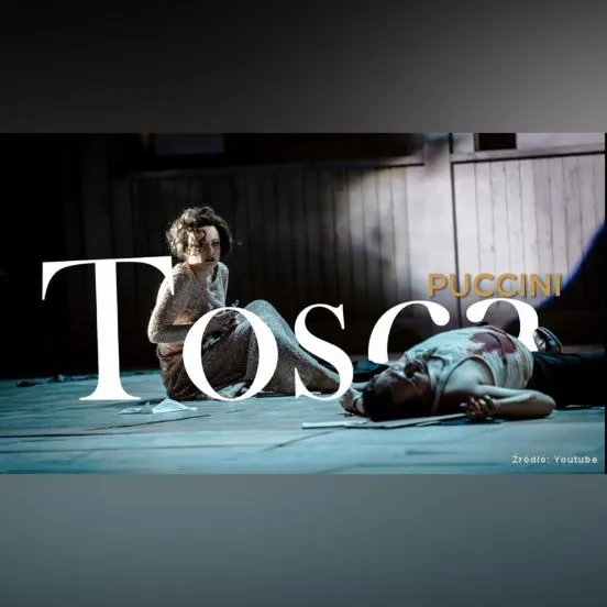 Tosca online
