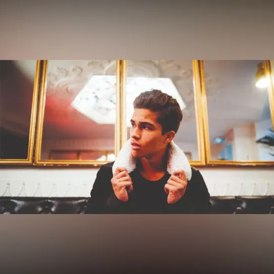 Alex Aiono