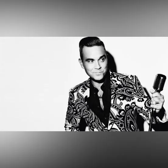 Robbie Williams