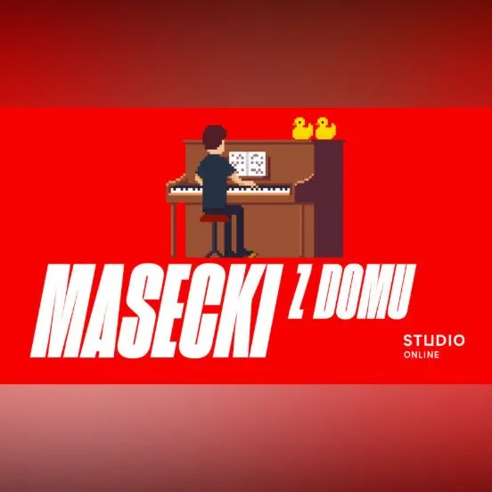 Masecki z domu