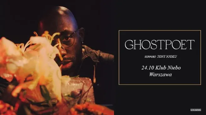 Ghostpoet