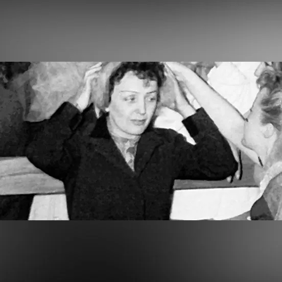 Edith Piaf