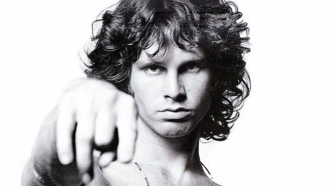 Riders on the Storm” - The Doors Evening