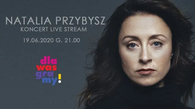 Natalia Przybysz online