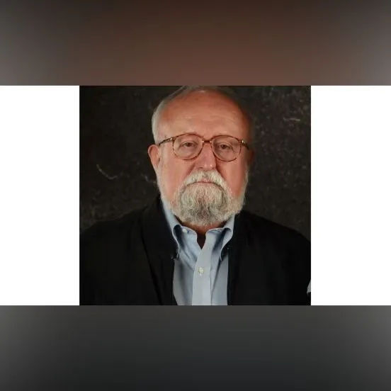 Krzysztof Penderecki 