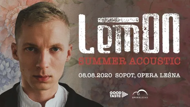 LemON – Summer Acoustic 