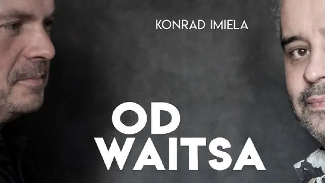 OD WAITSA  - piosenki nie tylko Toma Waitsa  