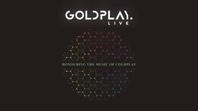Goldplay - Tribute to Coldplay