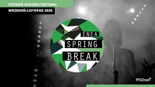 Enea Spring Break 2020