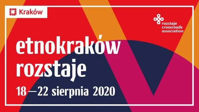 EtnoKraków/Rozstaje 2020