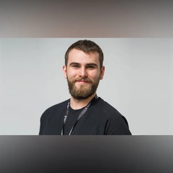 Patryk Bojarski