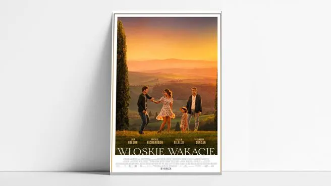 Włoskie Wakacje