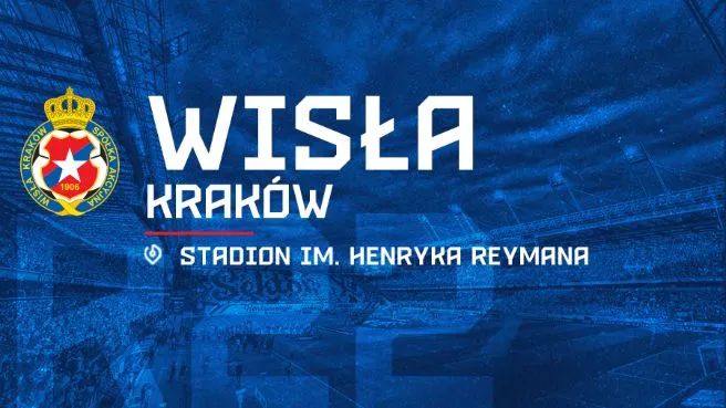 Wisła Kraków - PKO Ekstraklasa 2020/2021