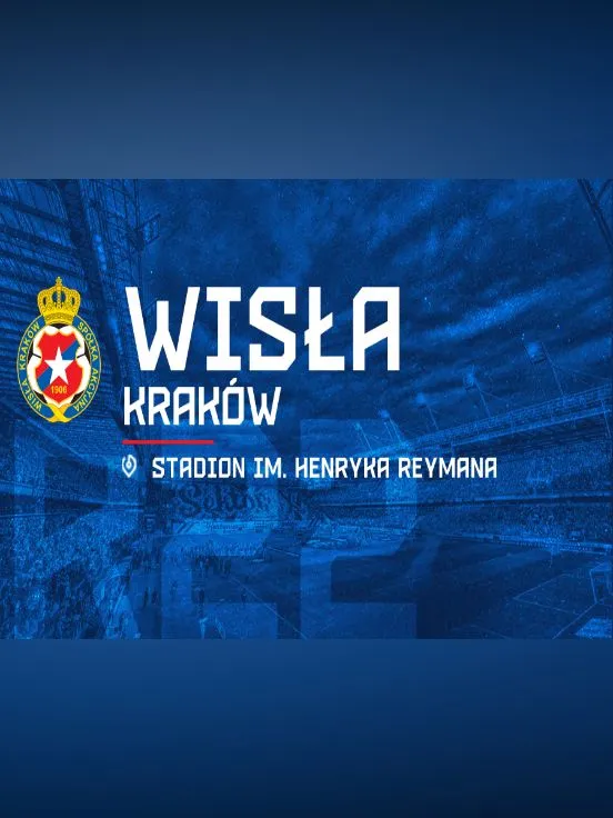 Wisła Kraków - PKO Ekstraklasa 2020/2021