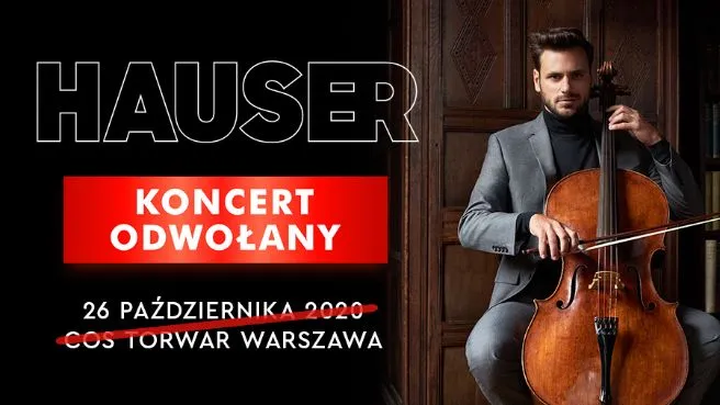 Hauser (2Cellos)