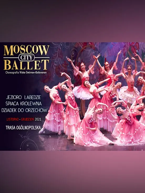 Moscow City Ballet