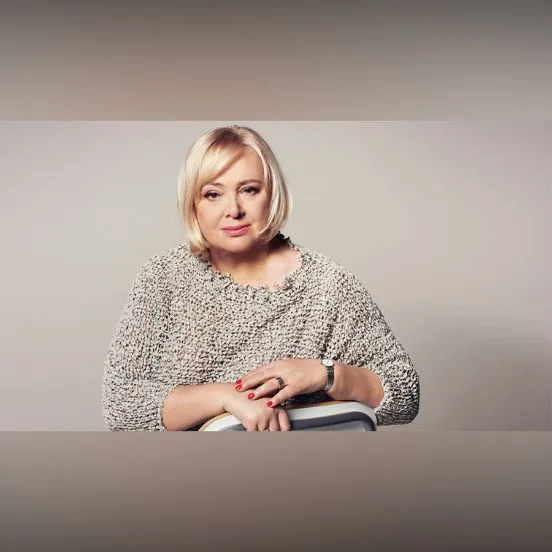 Anna Gornostaj Anna Gornostaj