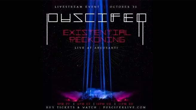 Puscifer