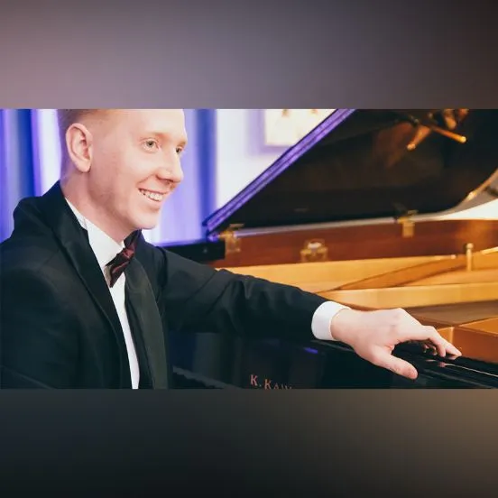 Piotr Nowak (pianista)