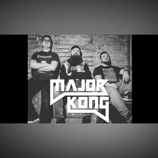 Major Kong