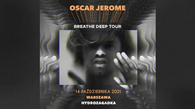 Oscar Jerome