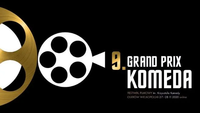 Grand Prix Komeda
