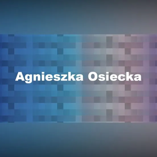 Agnieszka Osiecka 