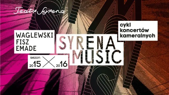 Syrena Music - Waglewski Fisz Emade