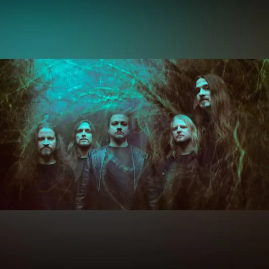 Oranssi Pazuzu