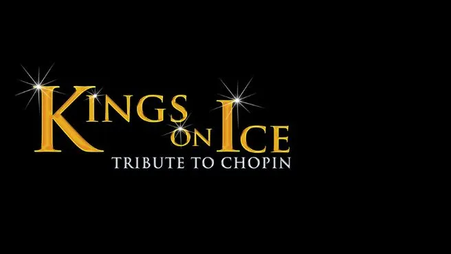 KINGS ON ICE