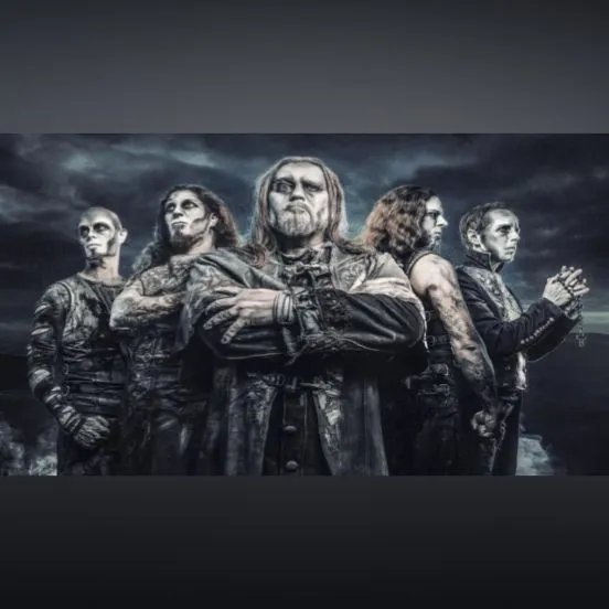 Powerwolf