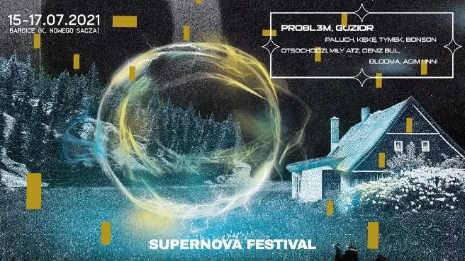 SUPERNOVA Festival 2021