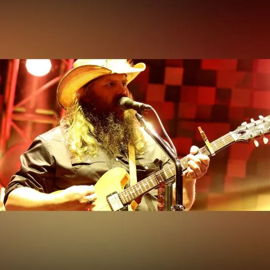 Chris Stapleton