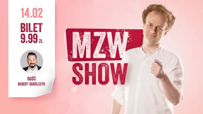 MZW Show Online