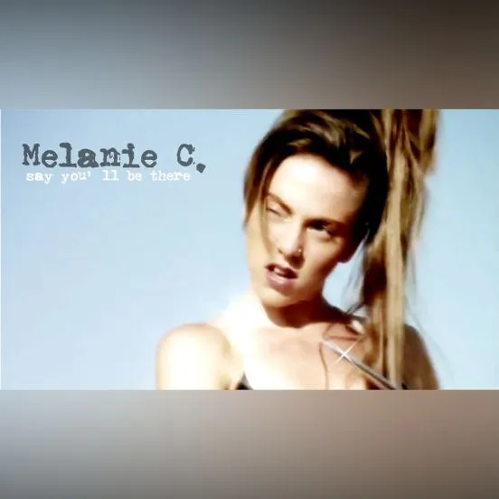 Melanie C