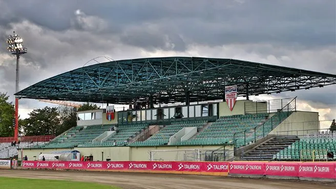 Stadion Miejski im. Marszałka Józefa Piłsudskiego w Bydgoszczy 